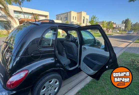 Autos - Chrysler PT CRUISER 2009 Nafta 78000Km - En Venta