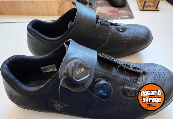 Deportes - Zapatillas shimano xc 701 - En Venta