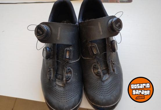 Deportes - Zapatillas shimano xc 701 - En Venta