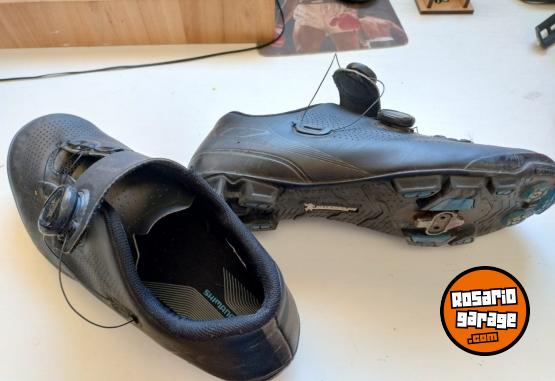 Deportes - Zapatillas shimano xc 701 - En Venta