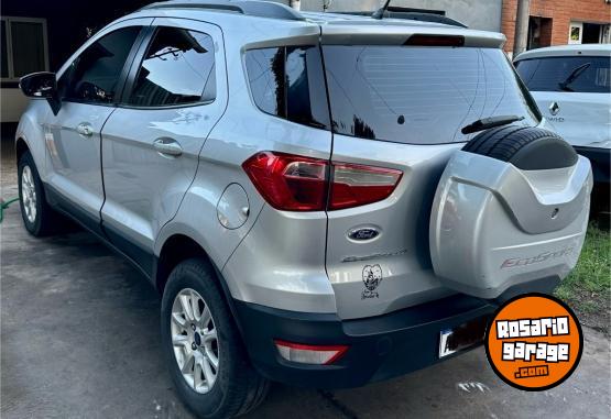 Autos - Ford Ecosport SE 1.5L MT L. 2019 Nafta 42000Km - En Venta