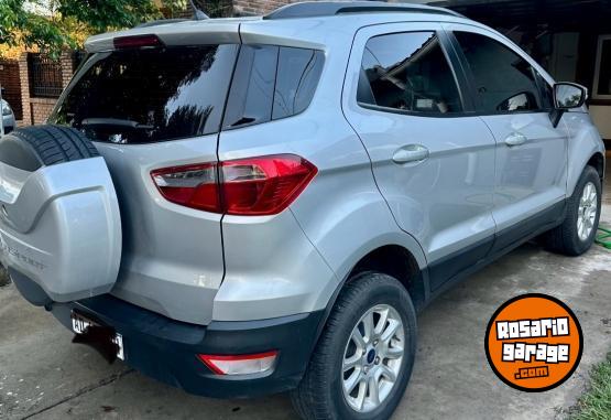 Autos - Ford Ecosport SE 1.5L MT L. 2019 Nafta 42000Km - En Venta