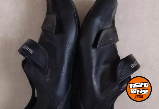 Deportes - Zapatillas Shimano RC1 - En Venta