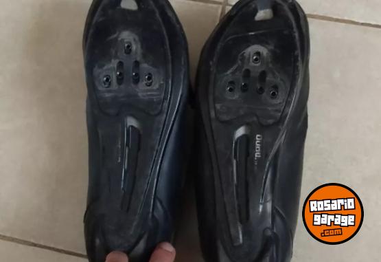 Deportes - Zapatillas Shimano RC1 - En Venta