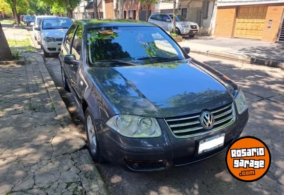 Autos - Volkswagen Bora 2008 GNC 210000Km - En Venta