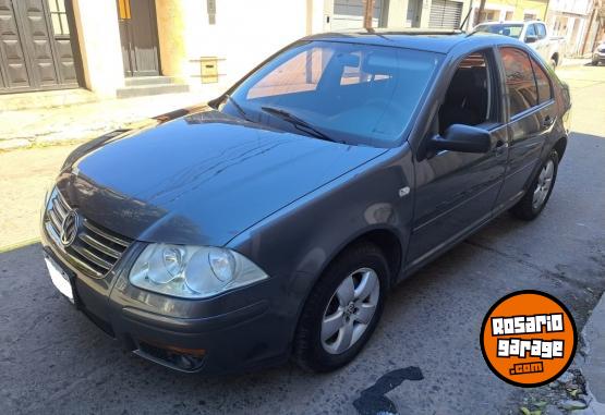 Autos - Volkswagen Bora 2008 GNC 210000Km - En Venta