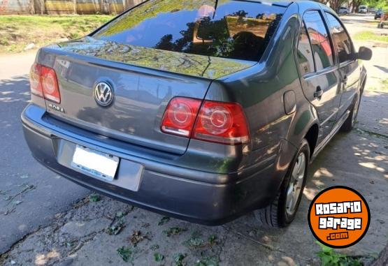 Autos - Volkswagen Bora 2008 GNC 210000Km - En Venta