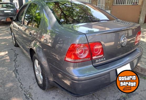 Autos - Volkswagen Bora 2008 GNC 210000Km - En Venta