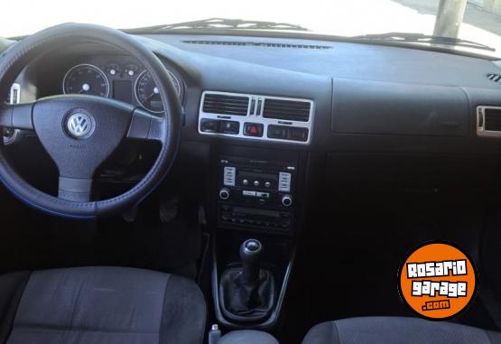 Autos - Volkswagen Bora 2008 GNC 210000Km - En Venta