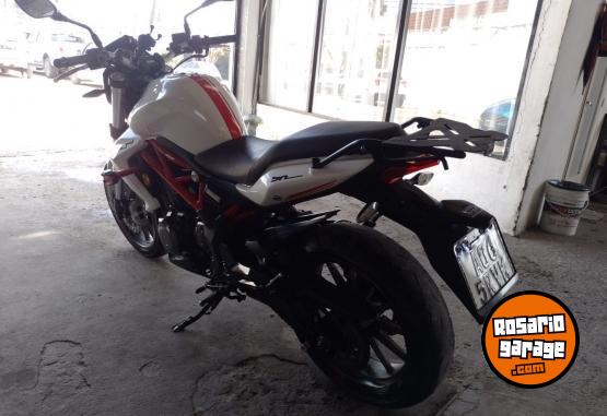 Motos - Benelli BENELLI TNT  300 2018 Nafta 37250Km - En Venta