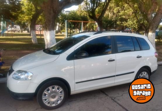 Autos - Volkswagen Conforline 2010 Nafta 180000Km - En Venta