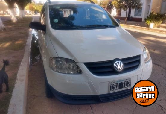 Autos - Volkswagen Conforline 2010 Nafta 180000Km - En Venta