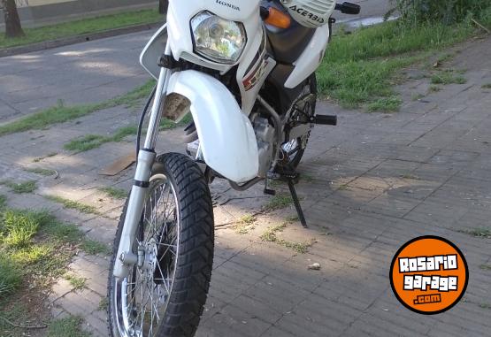 Motos - Honda Xr125 2011 Nafta 50000Km - En Venta