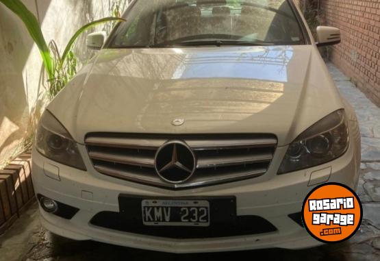 Autos - Mercedes Benz 2011 2011 Nafta 134000Km - En Venta