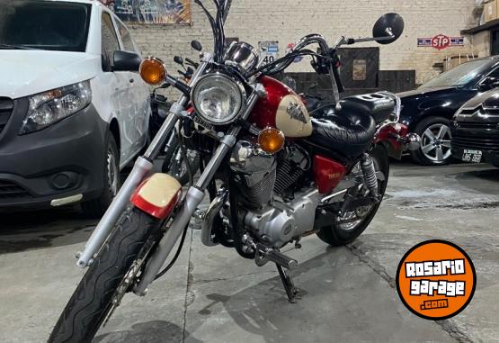 Motos - Yamaha VIRAGO 250 2000 Nafta 37000Km - En Venta