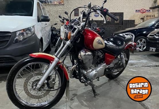 Motos - Yamaha VIRAGO 250 2000 Nafta 37000Km - En Venta