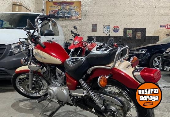 Motos - Yamaha VIRAGO 250 2000 Nafta 37000Km - En Venta