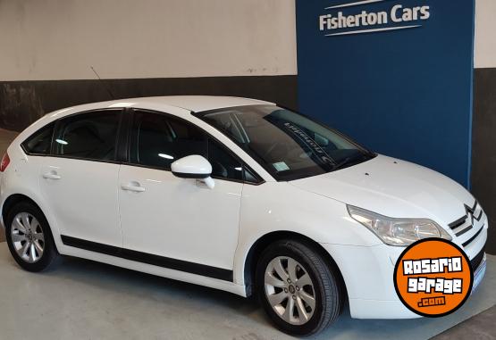 Autos - Citroen C4 1.6 HDI 5PTAS SX 2013 Diesel 155000Km - En Venta