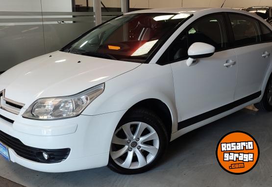 Autos - Citroen C4 1.6 HDI 5PTAS SX 2013 Diesel 155000Km - En Venta