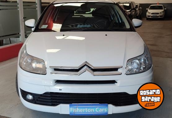 Autos - Citroen C4 1.6 HDI 5PTAS SX 2013 Diesel 155000Km - En Venta