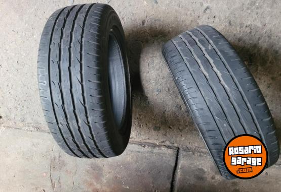 Accesorios para Autos - maxxis 195/55/15  85v - En Venta