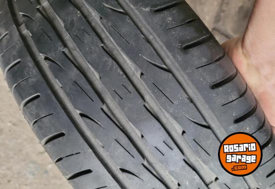 Accesorios para Autos - maxxis 195/55/15  85v - En Venta