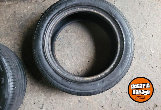 Accesorios para Autos - maxxis 195/55/15  85v - En Venta