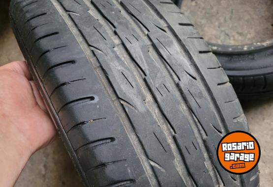 Accesorios para Autos - maxxis 195/55/15  85v - En Venta