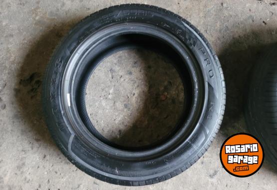 Accesorios para Autos - maxxis 195/55/15  85v - En Venta