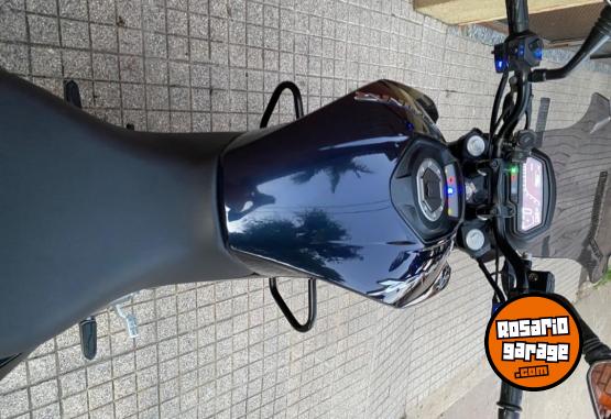 Motos - Bajaj Dominar 400 2018 Nafta 14000Km - En Venta