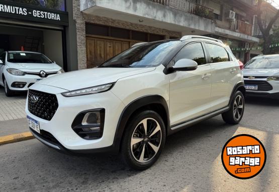 Autos - Chery Tiggo pro2 luxury 2022 Nafta  - En Venta