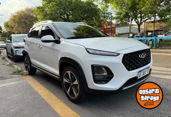 Autos - Chery Tiggo pro2 luxury 2022 Nafta  - En Venta