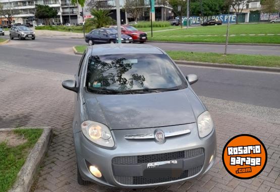 Autos - Fiat Palio Essence 1.6 2013 Nafta 164000Km - En Venta