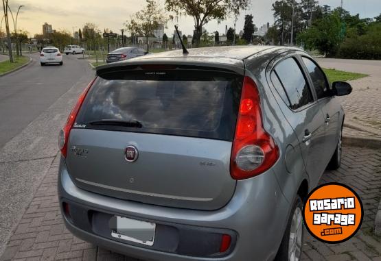 Autos - Fiat Palio Essence 1.6 2013 Nafta 164000Km - En Venta