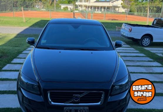 Autos - Volvo C30 2007 Nafta 200000Km - En Venta