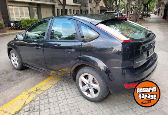 Autos - Ford Focus 1.6 Trend 2013 Nafta 133000Km - En Venta