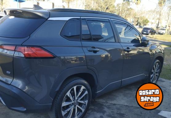 Autos - Toyota Corolla cross 2021 Nafta 60000Km - En Venta