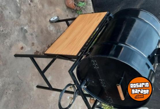 Hogar - Vendo horno a gas - En Venta