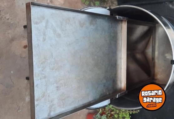 Hogar - Vendo horno a gas - En Venta