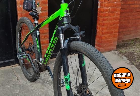 Deportes - Vendo vulcan Evo 29 - En Venta