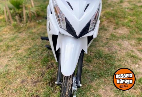 Motos - Honda Wave 2024 Nafta 150Km - En Venta