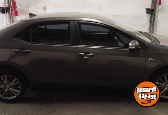 Autos - Toyota Corolla XEI Pack 2020 Nafta 97000Km - En Venta