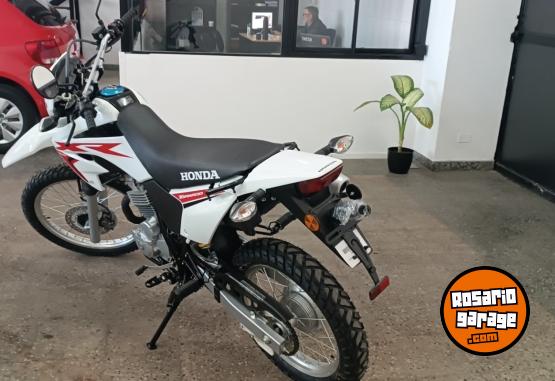 Motos - Honda 250, tornado 2024 Nafta 0Km - En Venta