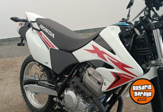 Motos - Honda 250, tornado 2024 Nafta 0Km - En Venta