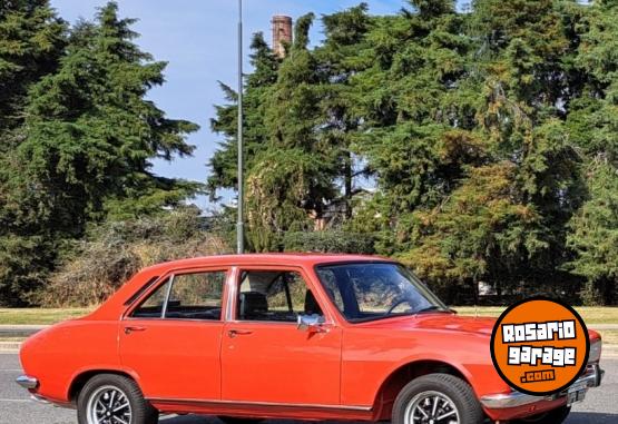 Clsicos - Peugeot  504 xse - En Venta