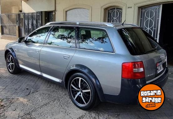 Autos - Audi Allroad 2005 Diesel 111111Km - En Venta