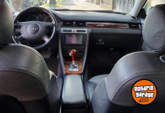 Autos - Audi Allroad 2005 Diesel 111111Km - En Venta