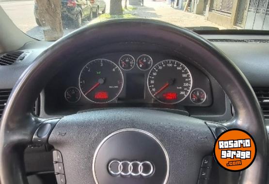 Autos - Audi Allroad 2005 Diesel 111111Km - En Venta