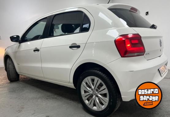 Autos - Volkswagen GOL TREND TRENDLINE 2019 Nafta 50150Km - En Venta