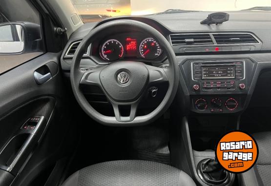 Autos - Volkswagen GOL TREND TRENDLINE 2019 Nafta 50150Km - En Venta